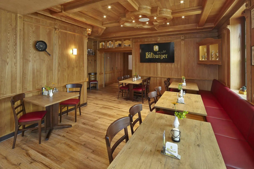 Haus Hubertus