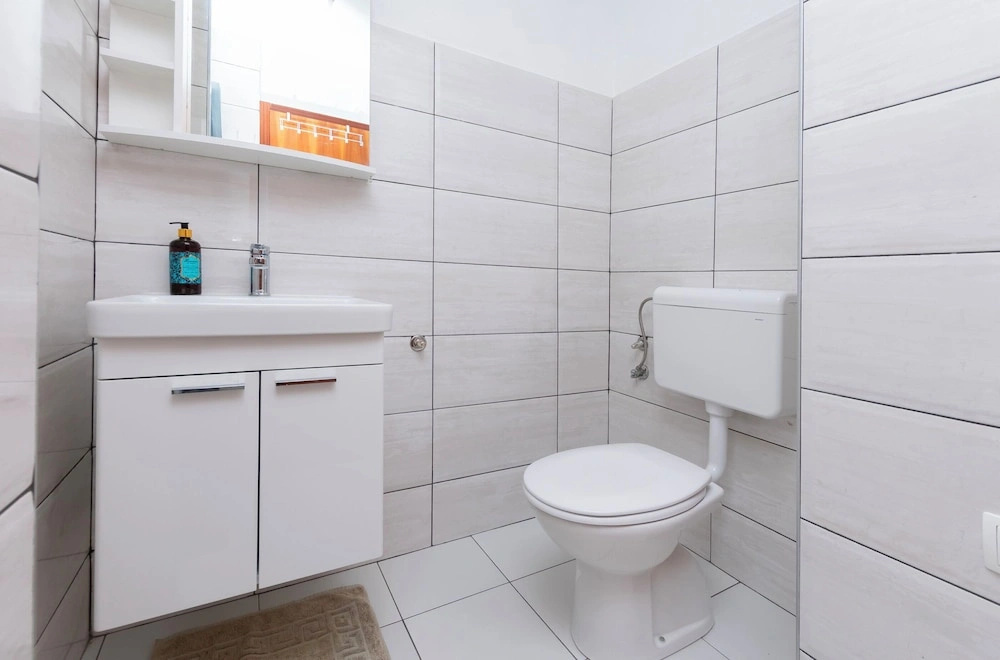 Apartment Livr