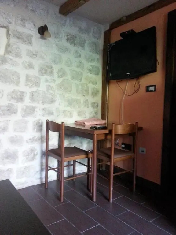 Apartments Lanmari