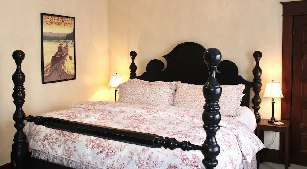 The Interlaken Inn