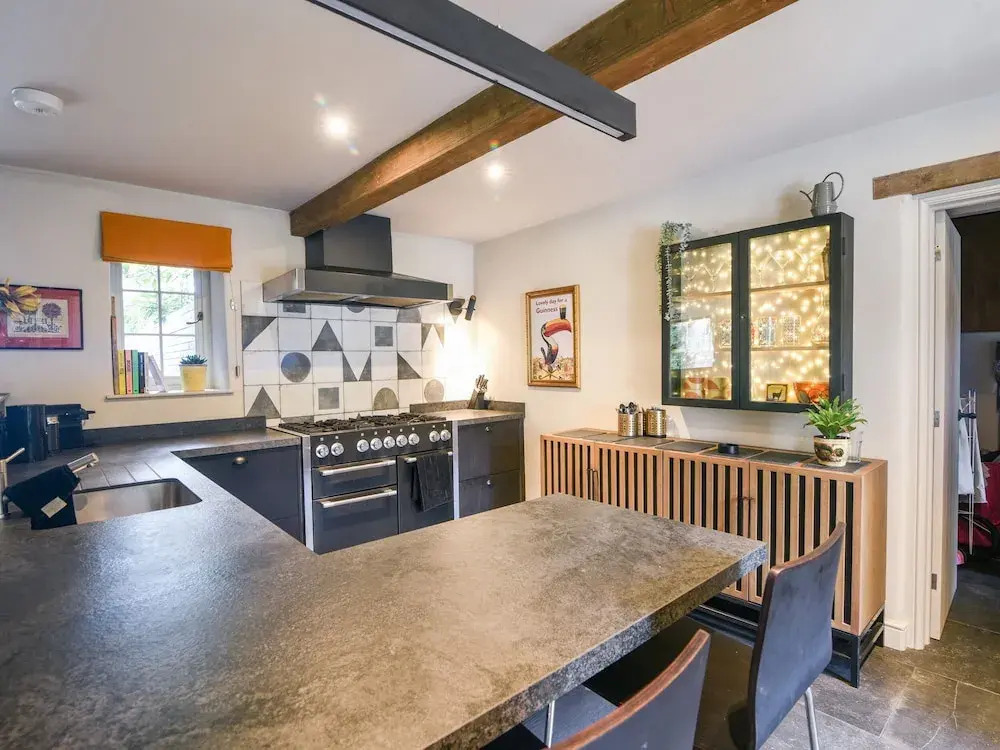 The Carriage House