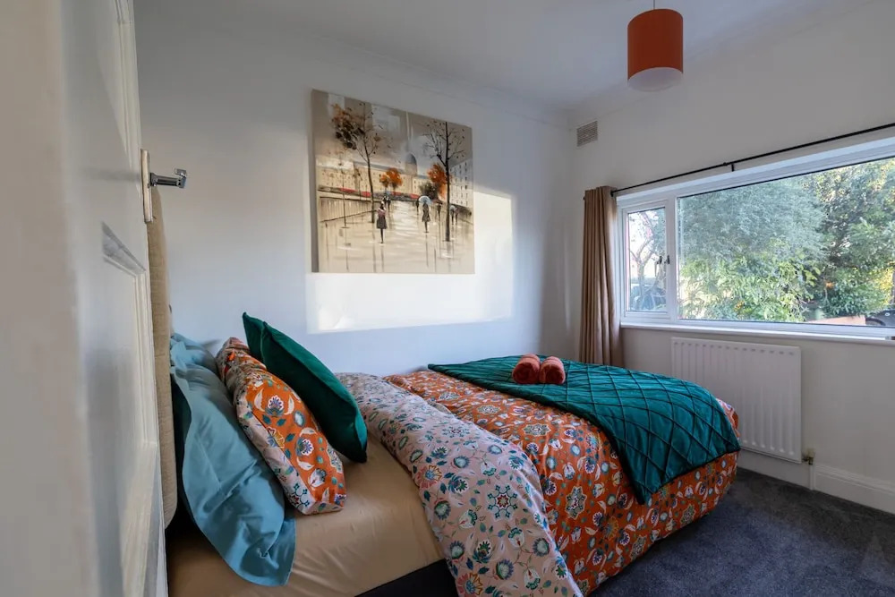Two Bedroom Apartment in Dartford