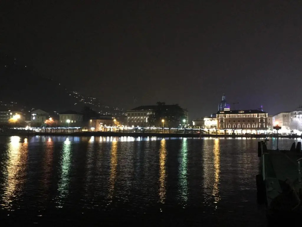 Como Bellevue