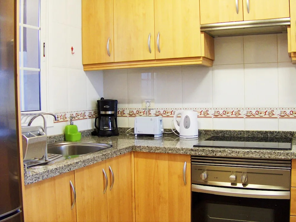 Beautiful Villa in El Medano