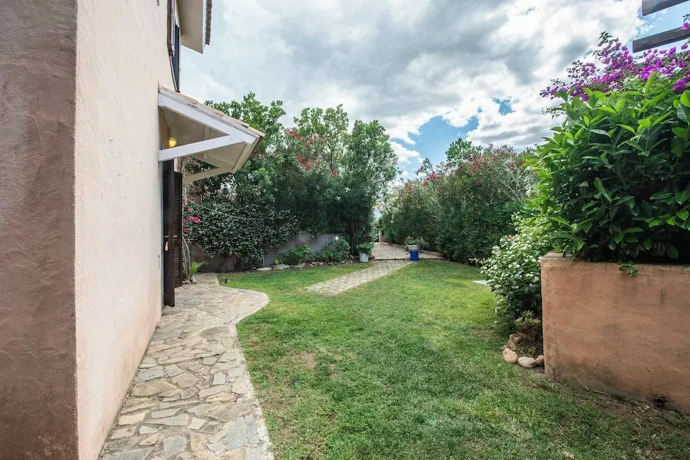 Piazzetta La Casa Sul Molo