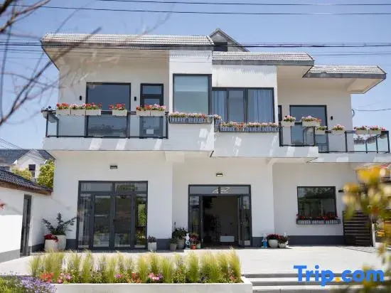 Shanghai Yuanyi Garden Homestay