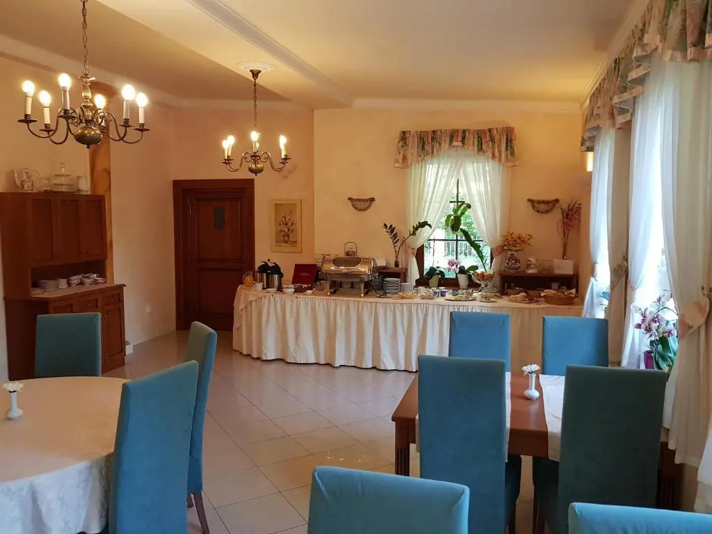 Hotel Nosal
