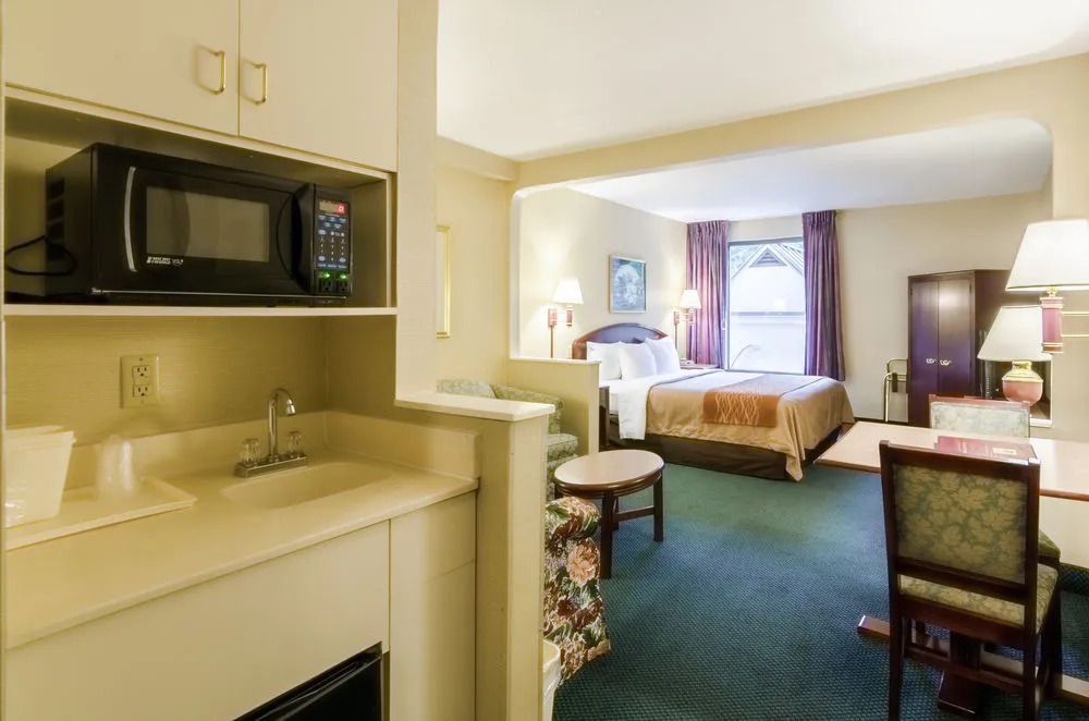 Comfort Inn & Suites Grundy