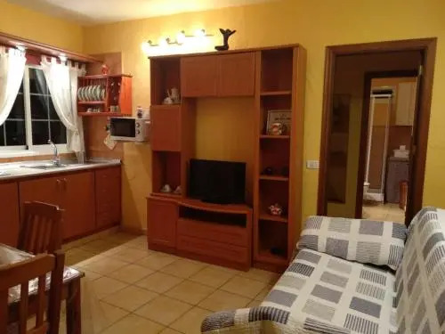 Apartamentos Trebol