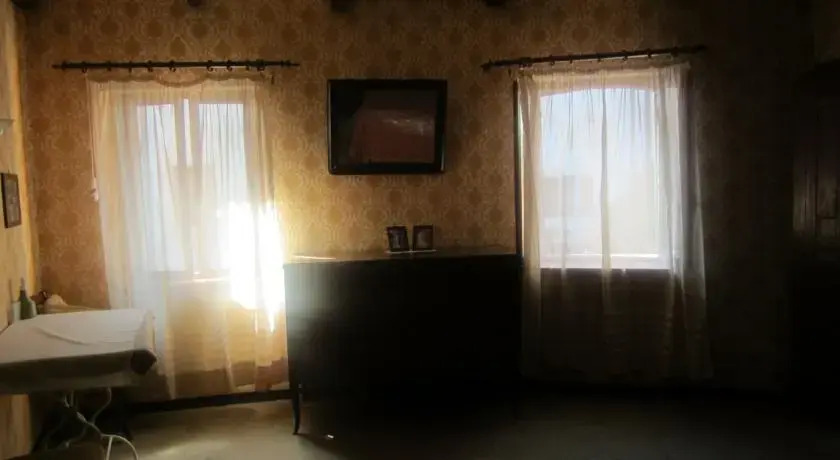 Casa Ceccato