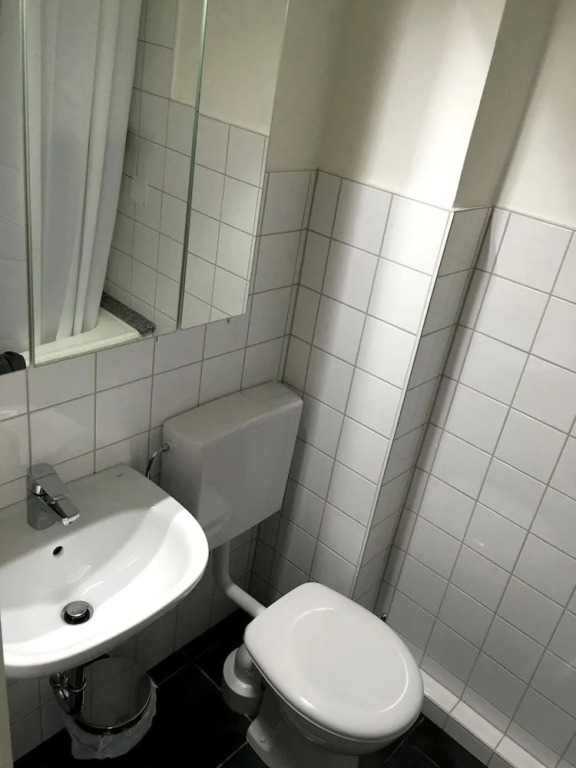 Arcaden Apartment