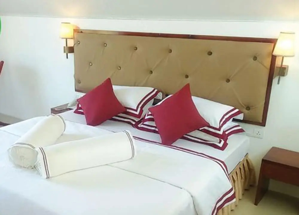 Yoho P & S Cute Villa