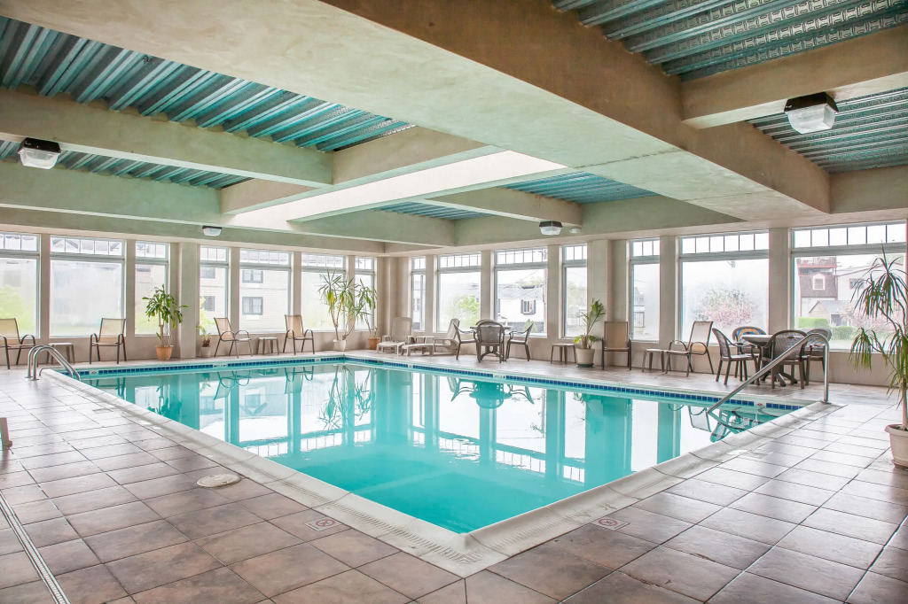 Atlantic Beach Hotel Newport