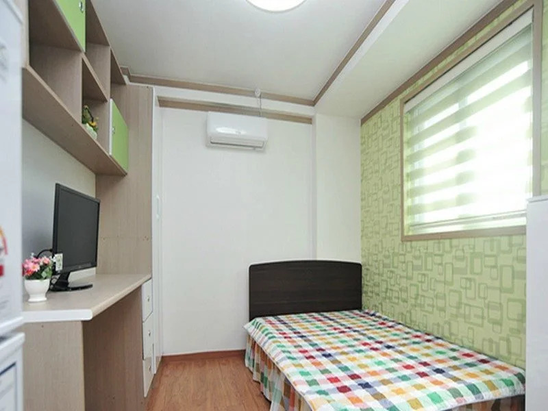 Five Star Hostel