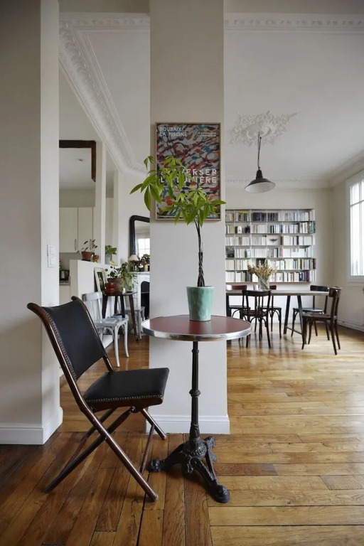 Botanical Eclecticism in the 20th