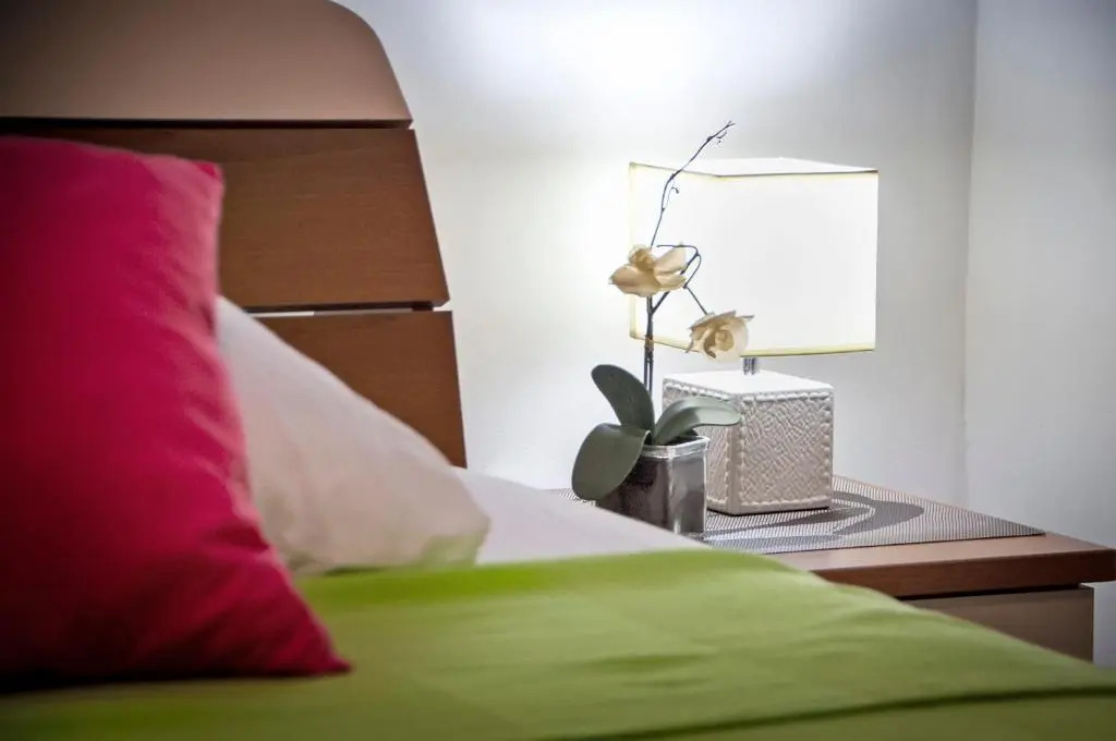 Apartment & Rooms Graciela