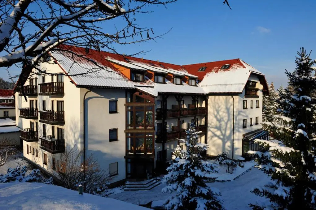 Hotel Zur Post