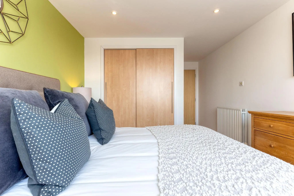 SECC Hydro Executive 7 Apartment