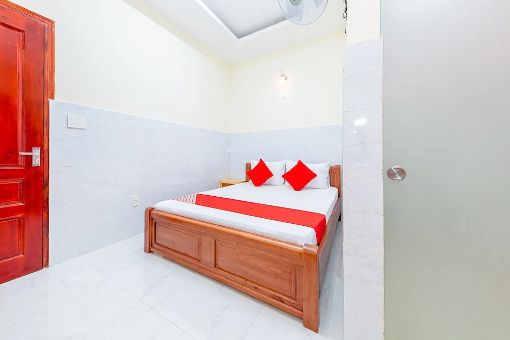 Oyo 507 Son Lam Hotel