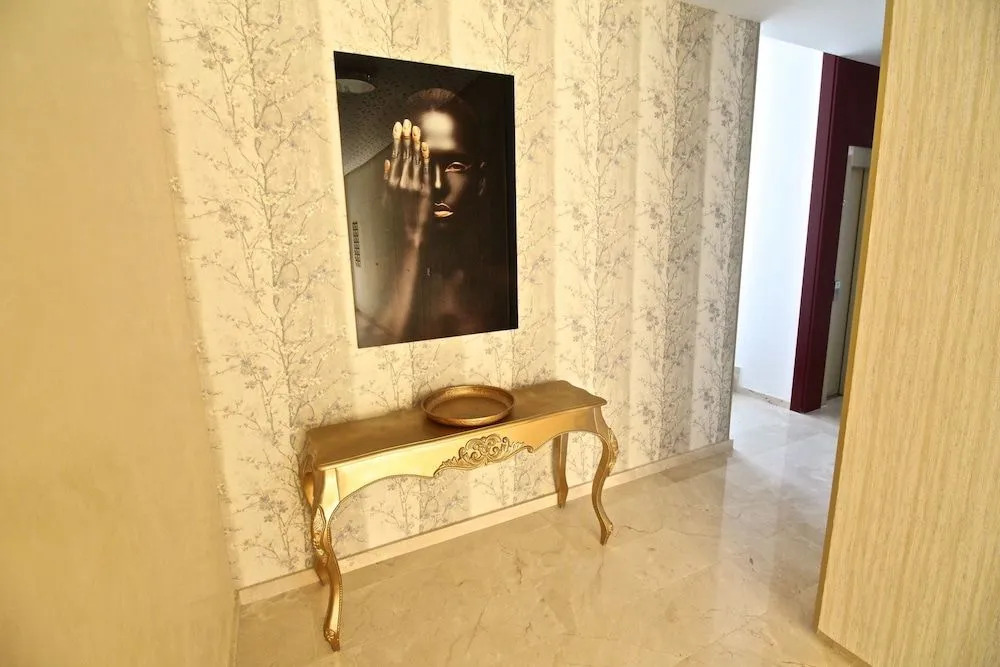 Apartamentos Sol y Luz