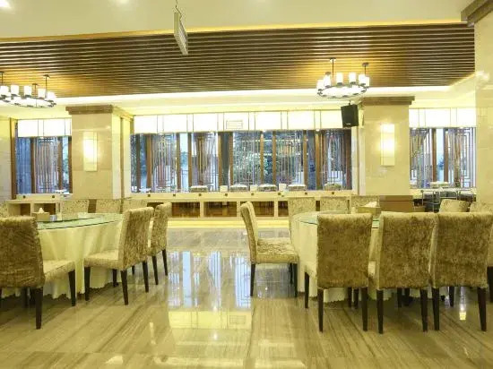 Jizhou International  Hotel