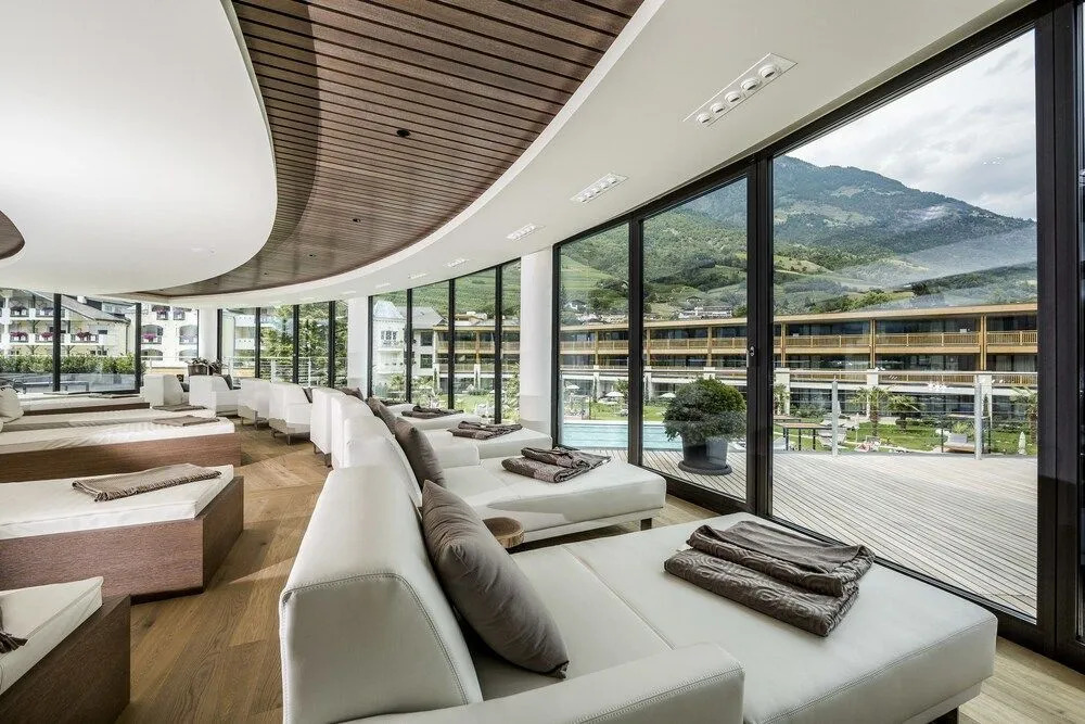 Hotel Prokulus - Family & Wellness