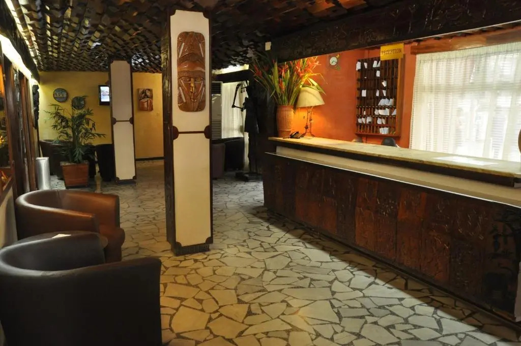 Hotel Du Lac