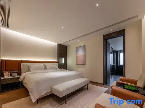 Kunming Qiyun Du Designer Resort Hotel