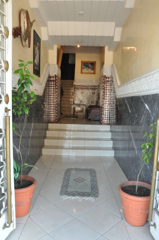 Hotel Boustane