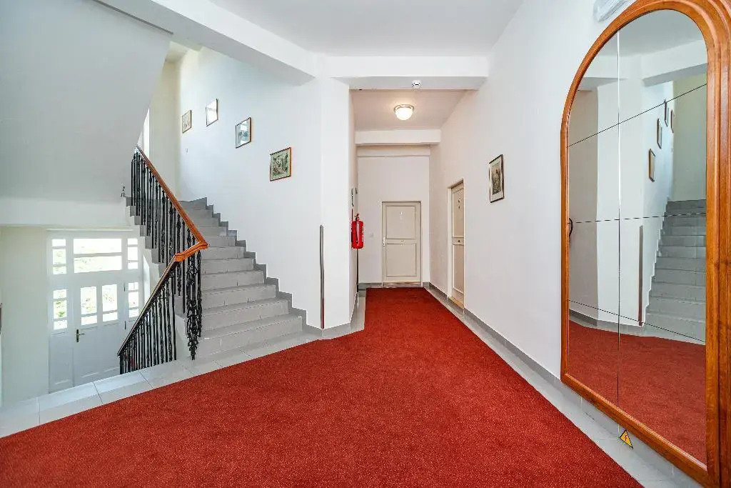 Hotel Orion