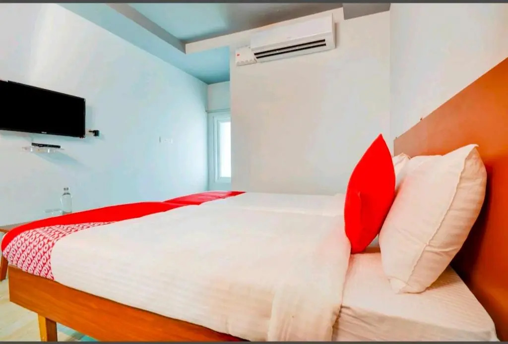 Sri Krishnan Residency