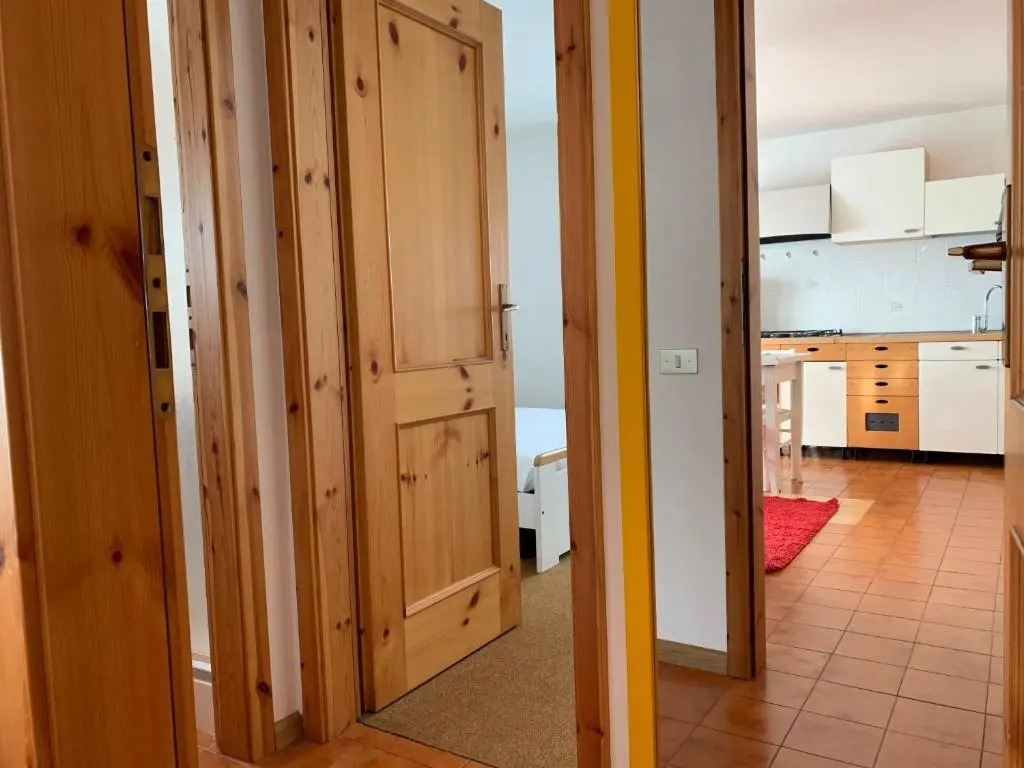 Trentino Apartments - Casa Aurora