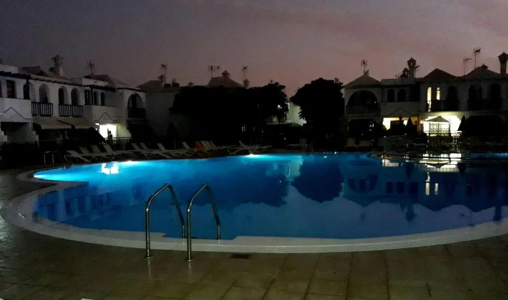 Maspalomas Bungalow C I