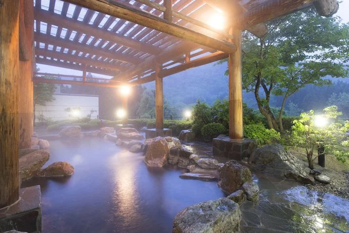 Watari Onsen Hotel Satsuki