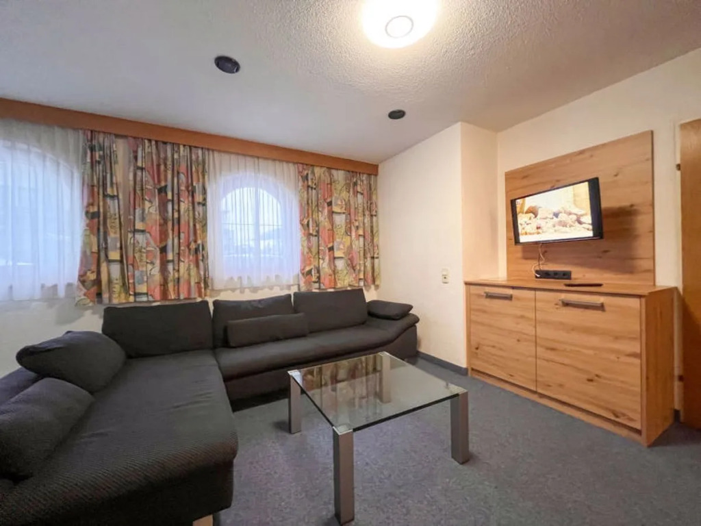 Appartment Wildmoos (SOE316)