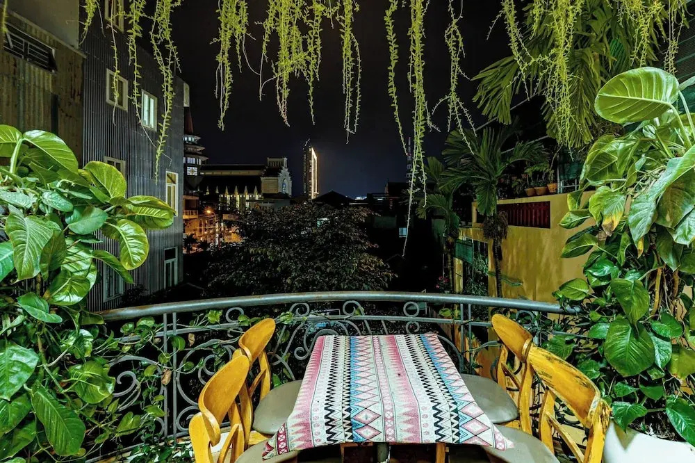 Lacasa Homestay