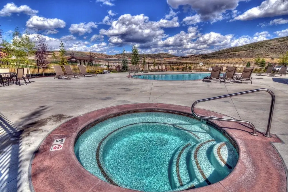 Park City Vacation Rental w/ Private Hot Tub