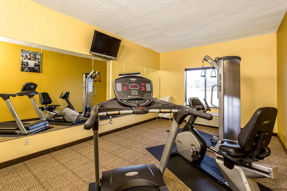 Comfort Inn Brownsville