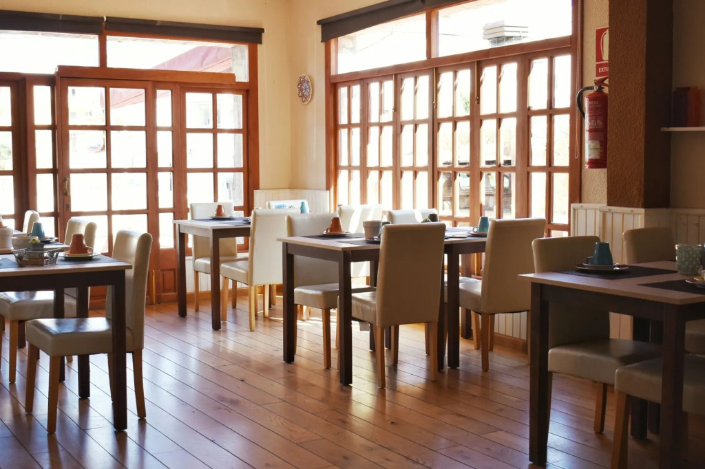 Hotel Marbel