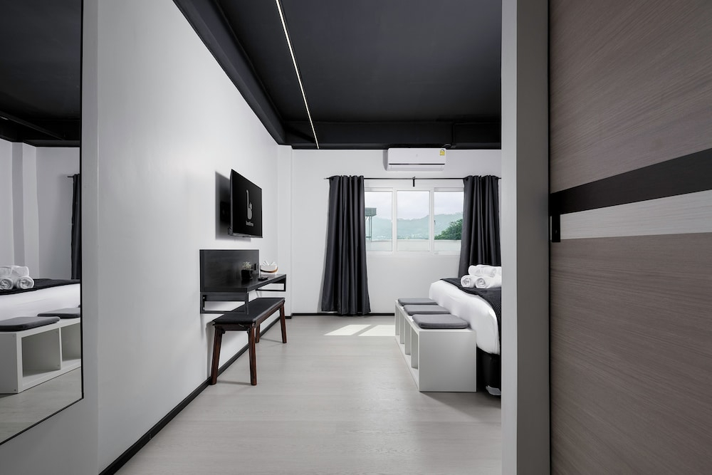 BedTime Hotel Samui
