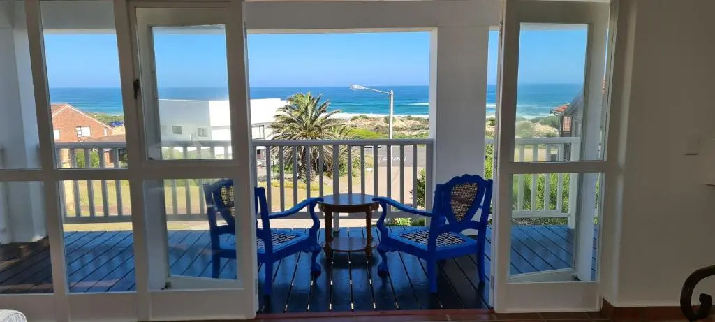Southern Cross Beach House