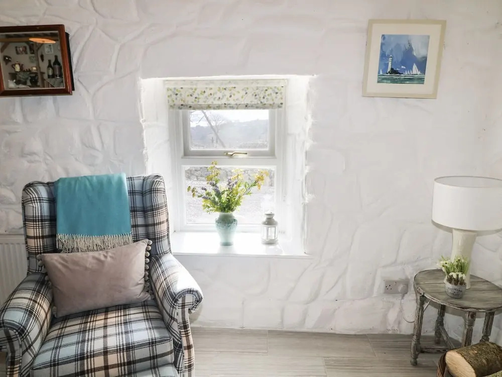 Mary Larkins Cottage