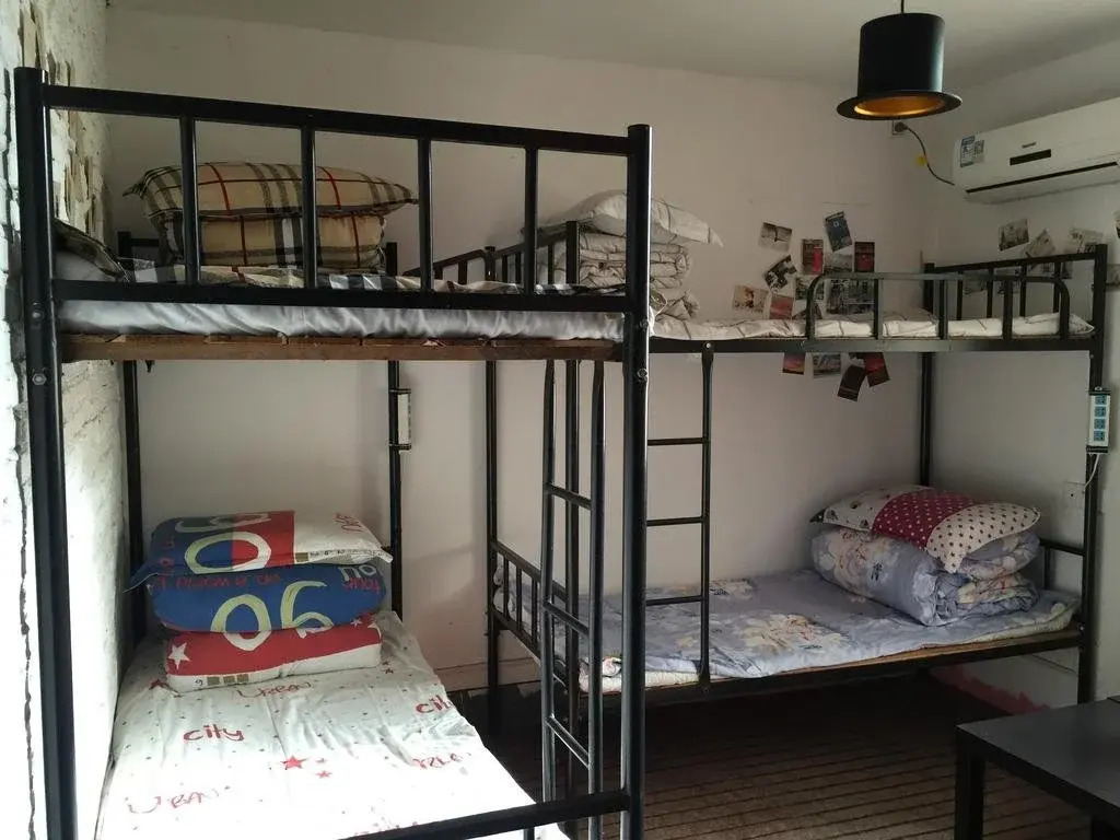 Lvgu Mingzhu Boutique Hotel