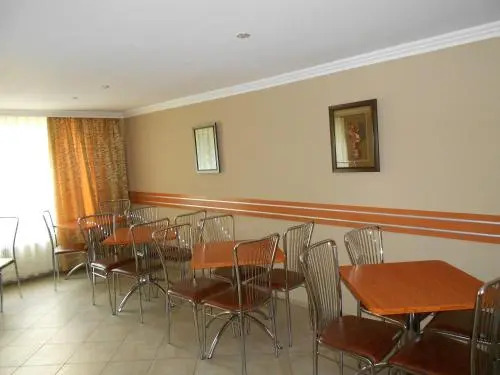 Hostel Lan