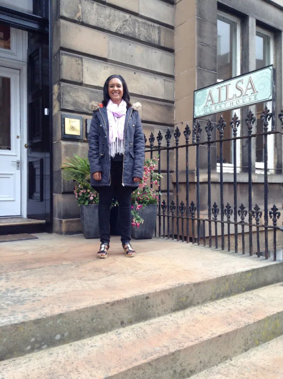Abercraig Guest House