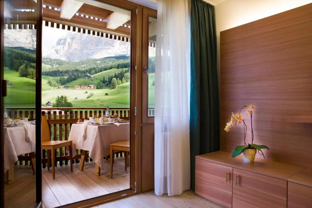 Hotel La Villa