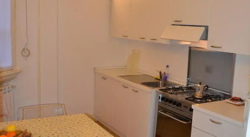 Artist Apartment