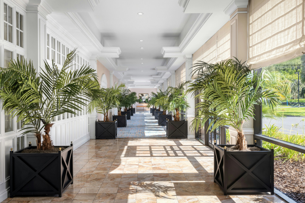 Hilton Ocala