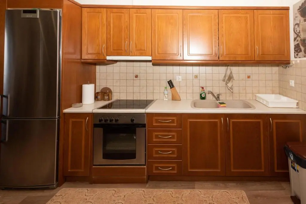 Dream Apartment Karpenisi