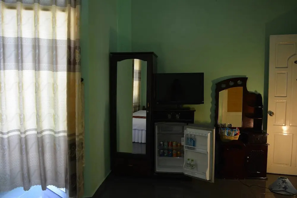 Rosa Hotel